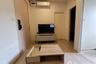 1 Bedroom Condo for rent in The Tree Charansanitwong 30, Bang Khun Si, Bangkok near MRT Fai Chai