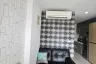 Condo for rent in Rhythm Asoke 2, Makkasan, Bangkok near MRT Phra Ram 9