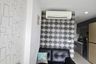 Condo for rent in Rhythm Asoke 2, Makkasan, Bangkok near MRT Phra Ram 9
