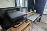 Condo for rent in Rhythm Asoke 2, Makkasan, Bangkok near MRT Phra Ram 9