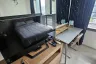 Condo for rent in Rhythm Asoke 2, Makkasan, Bangkok near MRT Phra Ram 9