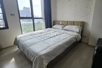 Condo for rent in Rhythm Asoke 2, Makkasan, Bangkok near MRT Phra Ram 9