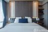 1 Bedroom Condo for rent in The Bangkok Sathorn, Thung Wat Don, Bangkok near BTS Surasak