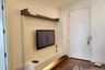 1 Bedroom Condo for rent in The Room Sukhumvit 62, Bang Chak, Bangkok near BTS Punnawithi