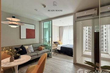 Condo for rent in Regent Home Bangna, Bang Na, Bangkok near BTS Bang Na