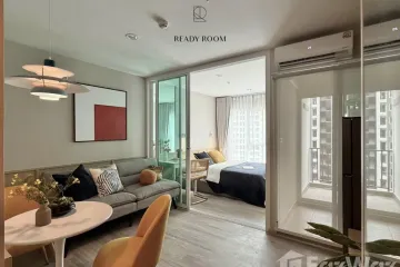 Condo for rent in Bang Na, Bangkok near BTS Bang Na