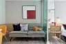 Condo for rent in Regent Home Bangna, Bang Na, Bangkok near BTS Bang Na