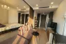 1 Bedroom Condo for rent in Ashton Chula-Silom, Si Phraya, Bangkok near MRT Sam Yan