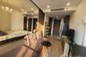 1 Bedroom Condo for rent in Ashton Chula-Silom, Si Phraya, Bangkok near MRT Sam Yan
