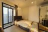 1 Bedroom Condo for rent in Ashton Chula-Silom, Si Phraya, Bangkok near MRT Sam Yan