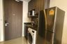 1 Bedroom Condo for rent in Ashton Chula-Silom, Si Phraya, Bangkok near MRT Sam Yan
