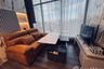 1 Bedroom Condo for rent in KnightsBridge Space Ratchayothin, Chatuchak, Bangkok near BTS Phahon Yothin 24