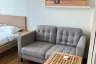 1 Bedroom Condo for rent in Park Origin Phrom Phong, Khlong Tan, Bangkok near BTS Phrom Phong