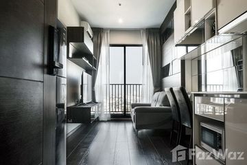 1 Bedroom Condo for rent in C Ekkamai, Khlong Tan Nuea, Bangkok near BTS Ekkamai