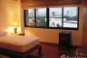 2 Bedroom Condo for rent in Supreme Ville, Thung Maha Mek, Bangkok near MRT Lumpini