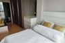 1 Bedroom Condo for rent in Urbano Absolute Sathon - Taksin, Khlong Ton Sai, Bangkok near BTS Krung Thon Buri