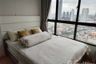 1 Bedroom Condo for rent in Urbano Absolute Sathon - Taksin, Khlong Ton Sai, Bangkok near BTS Krung Thon Buri