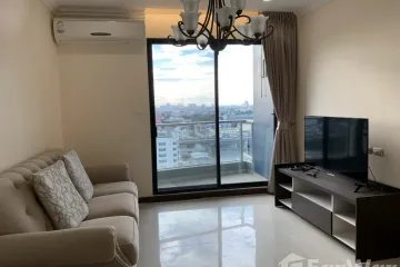 2 Bedroom Condo for rent in Thanon Phetchaburi, Bangkok near MRT Ratchathewi