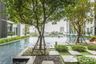 1 Bedroom Condo for rent in Rhythm Sukhumvit 36-38, Khlong Tan, Bangkok near BTS Thong Lo