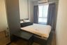 1 Bedroom Condo for rent in Monte Rama 9, Hua Mak, Bangkok near MRT Ramkhamhaeng 12