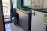 1 Bedroom Condo for rent in Monte Rama 9, Hua Mak, Bangkok near MRT Ramkhamhaeng 12