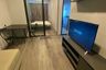1 Bedroom Condo for rent in Monte Rama 9, Hua Mak, Bangkok near MRT Ramkhamhaeng 12