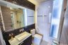 2 Bedroom Condo for rent in The Room Sathorn - TanonPun, Silom, Bangkok near BTS Surasak