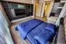 2 Bedroom Condo for rent in The Room Sathorn - TanonPun, Silom, Bangkok near BTS Surasak