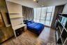 2 Bedroom Condo for rent in The Room Sathorn - TanonPun, Silom, Bangkok near BTS Surasak