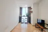 1 Bedroom Condo for rent in THE LINE Phahol - Pradipat, Phaya Thai, Bangkok near BTS Saphan Kwai