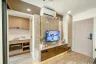 1 Bedroom Condo for rent in The Nest Chula-Samyan, Maha Phruettharam, Bangkok near MRT Sam Yan