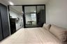 1 Bedroom Condo for rent in Maestro 02 Ruamrudee, Lumpini, Bangkok near BTS Ploen Chit