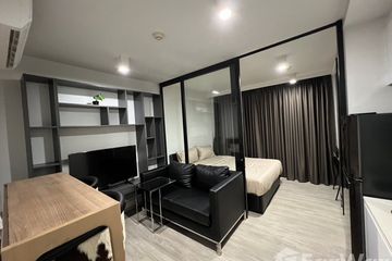 1 Bedroom Condo for rent in Maestro 02 Ruamrudee, Lumpini, Bangkok near BTS Ploen Chit