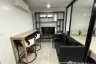 1 Bedroom Condo for rent in Maestro 02 Ruamrudee, Lumpini, Bangkok near BTS Ploen Chit
