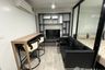 1 Bedroom Condo for rent in Maestro 02 Ruamrudee, Lumpini, Bangkok near BTS Ploen Chit