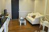 1 Bedroom Condo for rent in Ivy Sathorn 10, Silom, Bangkok near BTS Chong Nonsi