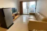 1 Bedroom Condo for rent in City Home Sukhumvit 101/2, Bang Na, Bangkok near BTS Udom Suk