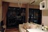 1 Bedroom Condo for rent in Fuse Sathorn - Taksin, Bang Lamphu Lang, Bangkok near BTS Wongwian Yai