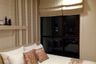 1 Bedroom Condo for rent in Fuse Sathorn - Taksin, Bang Lamphu Lang, Bangkok near BTS Wongwian Yai