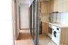 2 Bedroom Condo for rent in The Nest Sukhumvit 71, Phra Khanong Nuea, Bangkok near BTS Phra Khanong