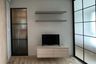 1 Bedroom Condo for rent in Brix Condominium Charan 64, Bang Yi Khan, Bangkok near MRT Sirindhorn