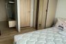 1 Bedroom Condo for rent in Brix Condominium Charan 64, Bang Yi Khan, Bangkok near MRT Sirindhorn