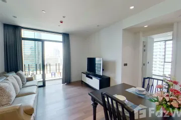 2 Bedroom Condo for rent in Khlong Toei Nuea, Bangkok near MRT Sukhumvit
