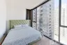 2 Bedroom Condo for rent in MUNIQ Sukhumvit 23, Khlong Toei Nuea, Bangkok near MRT Sukhumvit