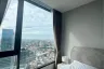 2 Bedroom Condo for rent in Skyrise Avenue Sukhumvit 64, Bang Chak, Bangkok near BTS Punnawithi