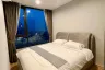2 Bedroom Condo for rent in Skyrise Avenue Sukhumvit 64, Bang Chak, Bangkok near BTS Punnawithi