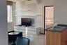 1 Bedroom Condo for rent in Villa Sathorn, Khlong Ton Sai, Bangkok near BTS Krung Thon Buri