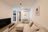 1 Bedroom Condo for rent in Cerocco Bangna 36, Bang Na, Bangkok
