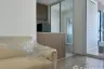 1 Bedroom Condo for rent in De Lapis Charan 81, Bang O, Bangkok near MRT Bang Phlat