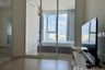 1 Bedroom Condo for rent in De Lapis Charan 81, Bang O, Bangkok near MRT Bang Phlat